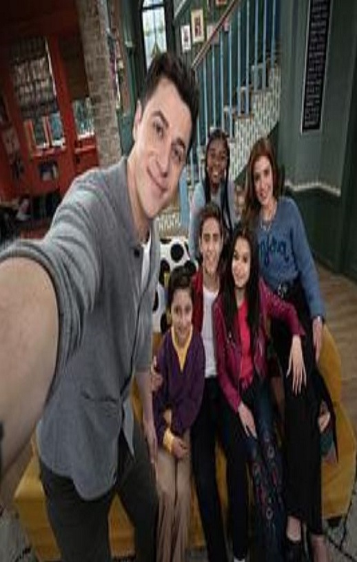 2025年美国电视剧《少年魔法师:后继者 第二季》全10集