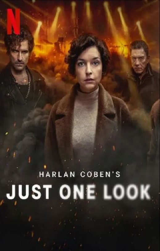 2025年波兰电视剧《死亡拼图》全6集