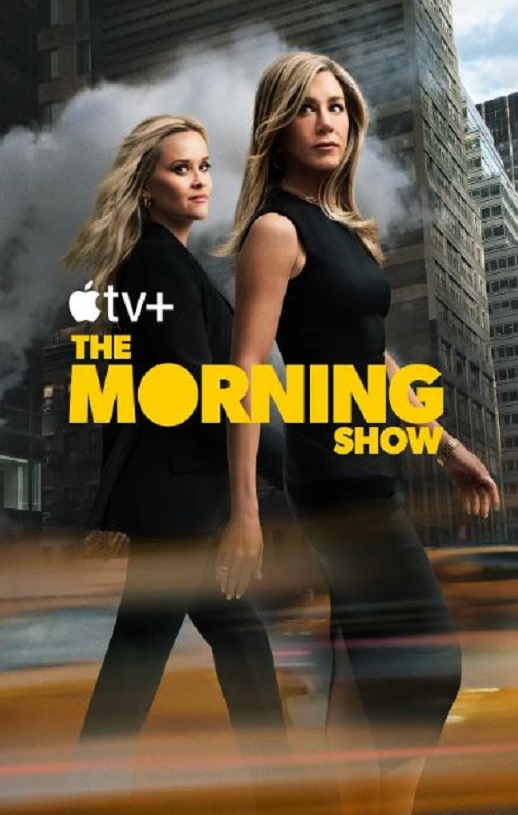 2025年美国电视剧《早间新闻第四季》全9集