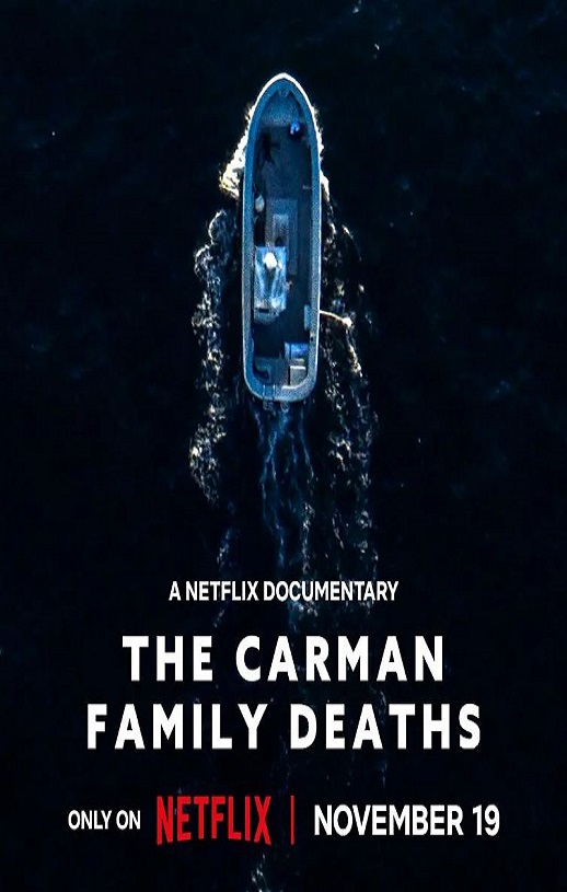 2025年美国惊悚片《卡曼家族死亡谜案》HD英语中字