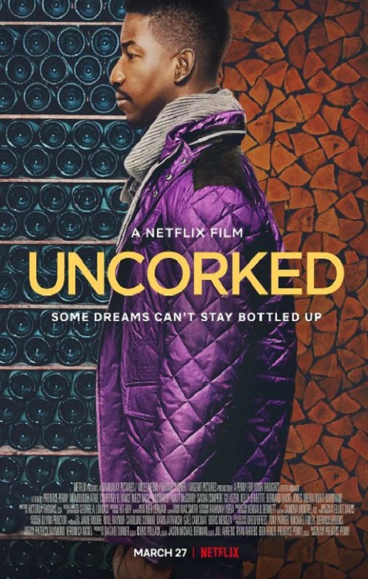 2020年美国剧情片《醇美人生 》HD英语中字