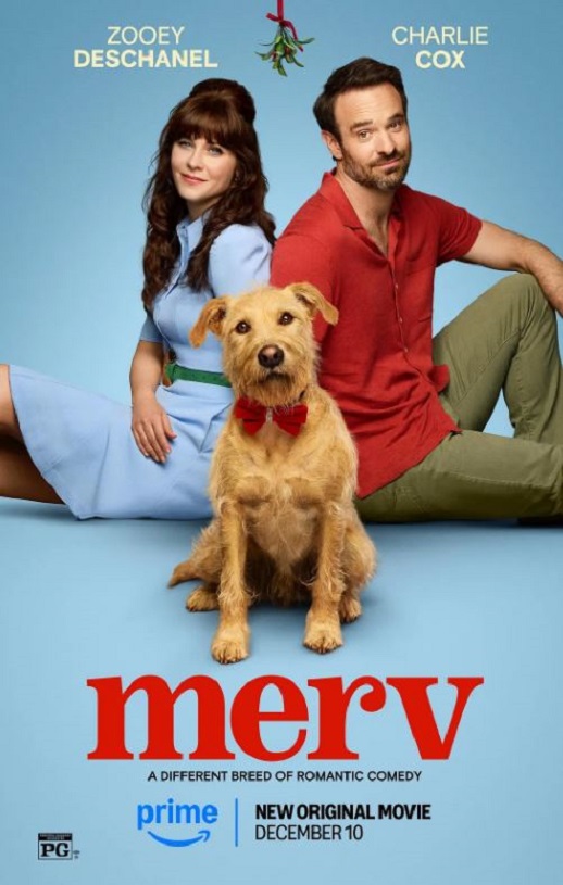 2025年美国喜剧片《爱犬莫福》HD英语中字