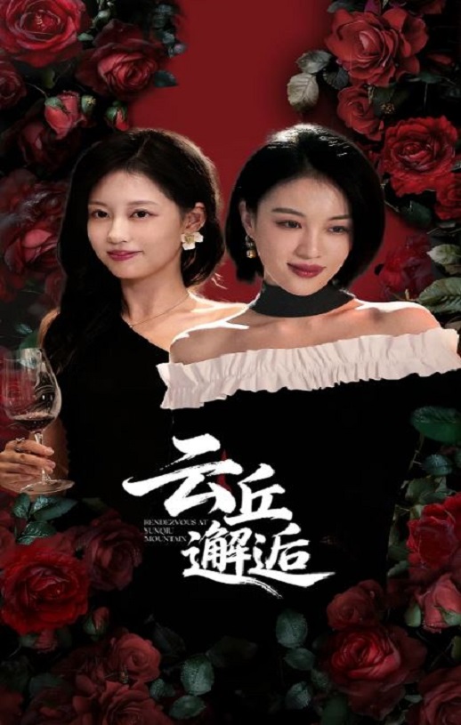 2025年国产大陆电视剧《云丘邂逅》全24集