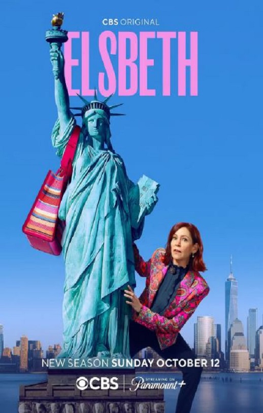 2025年美国电视剧《奇思妙探 第三季》全10集