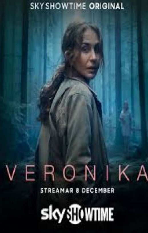 2025年瑞典电视剧《维罗妮卡 第2季》全6集