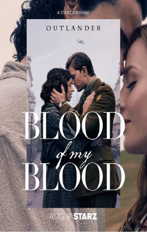 2025年英国电视剧《古战场传奇：吾血之亲 第一季》全10集