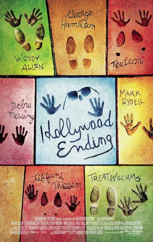 2002年美国经典喜剧片《好莱坞式结局》蓝光英语中字