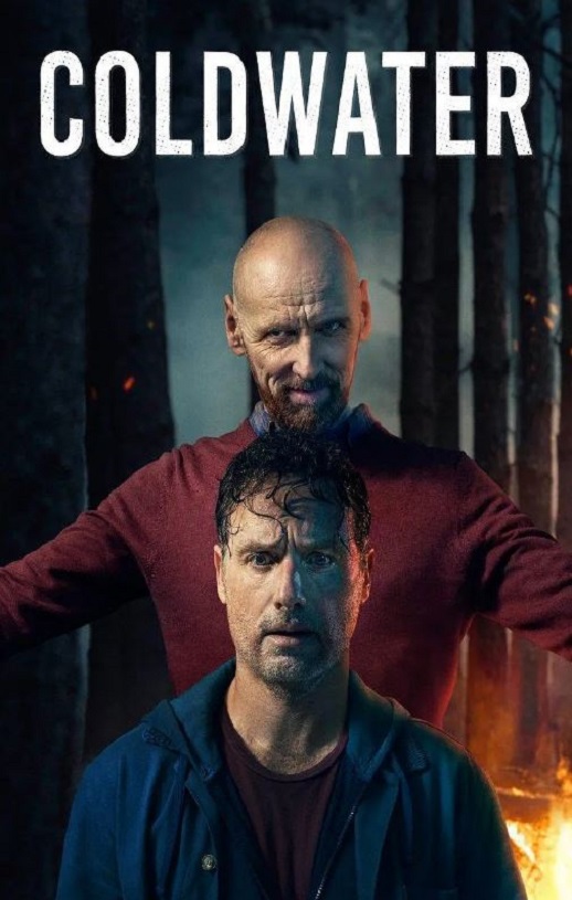 2025年英国电视剧《冷水》全6集