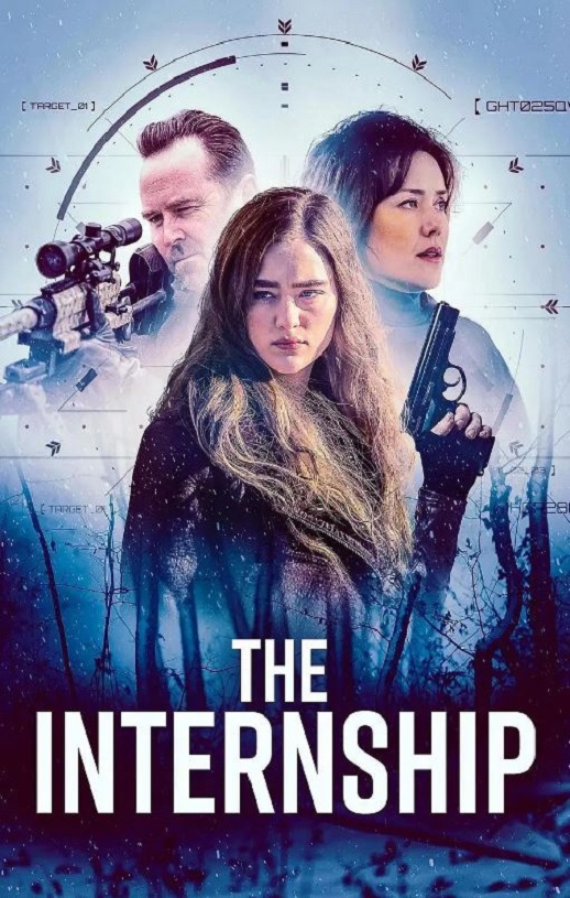 2026年美国动作片《反叛行动》HD英语中字