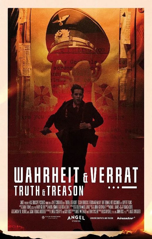 2025年立陶宛惊悚片《真理与背叛》BD中英双字