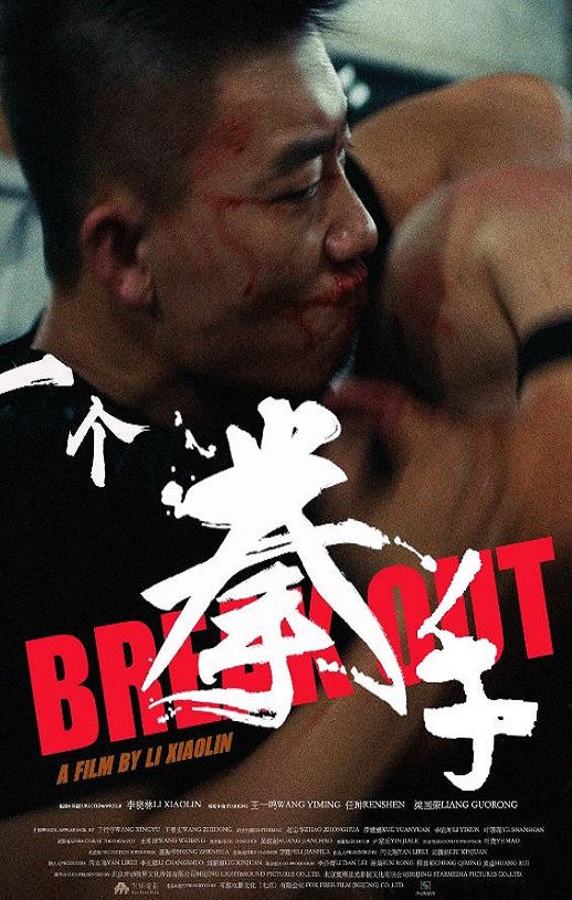 2026年国产动作片《一个拳手》HD国语中字