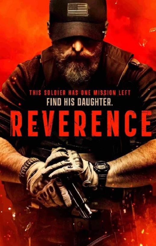 2025年美国惊悚片《裂心之牢》BD中英双字