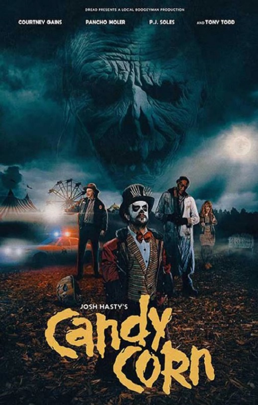 2019年美国恐怖片《甜蜜复仇夜》BD英语中字