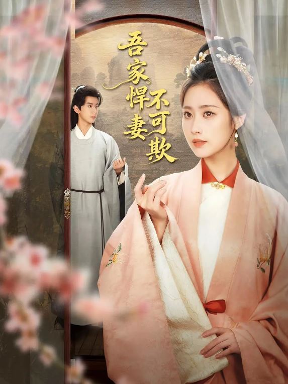 2026年国产电视剧《吾家悍妻不可欺》 全24集