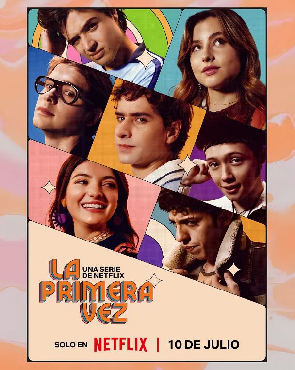 2026年哥伦比亚电视剧《不一样的伊娃 第二季》 全10集