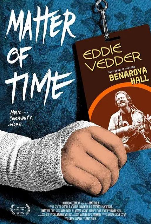 2025年美国电影《罕见疾病慈善演唱会》HD英语中字